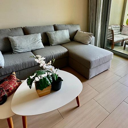 Апартаменты Flat In La Tejita, Medano Гранадилла-де-Абона Экстерьер фото