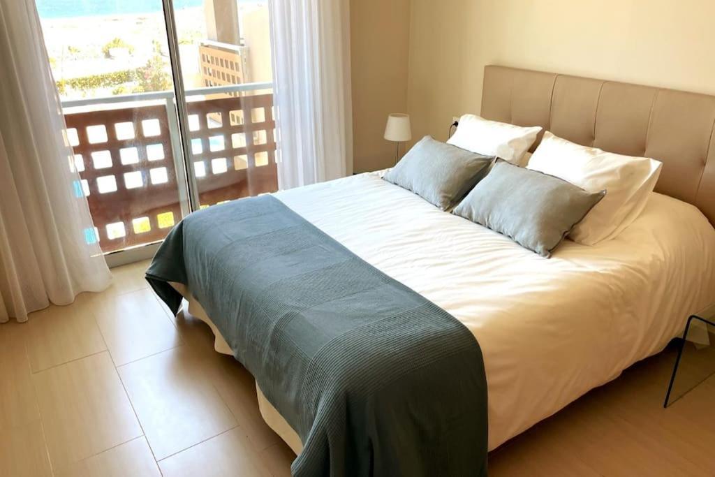 Апартаменты Flat In La Tejita, Medano Гранадилла-де-Абона Экстерьер фото