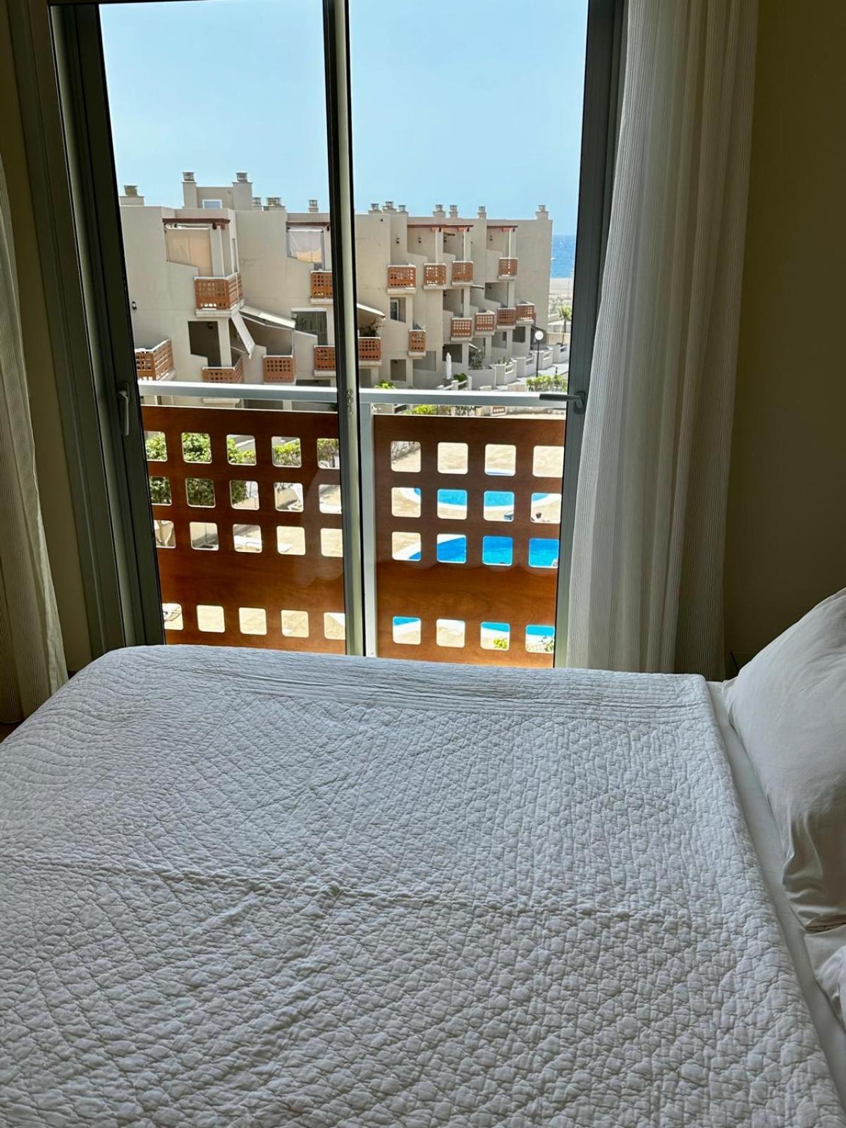 Апартаменты Flat In La Tejita, Medano Гранадилла-де-Абона Экстерьер фото