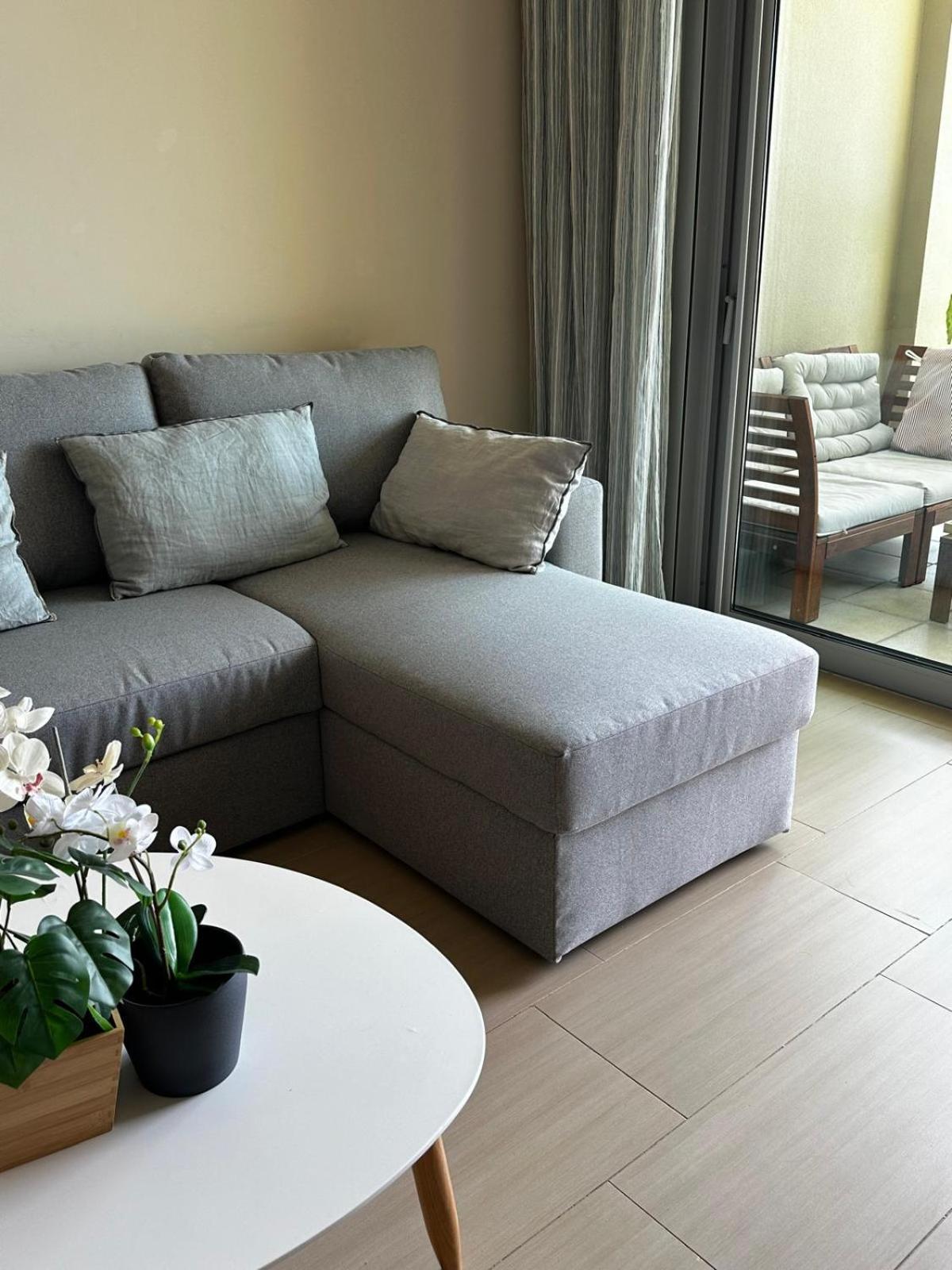 Апартаменты Flat In La Tejita, Medano Гранадилла-де-Абона Экстерьер фото